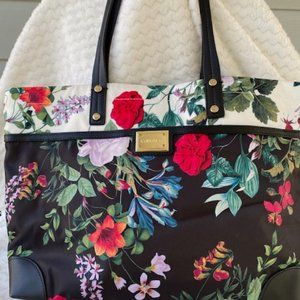 Multi Color Calvin Klien Purse